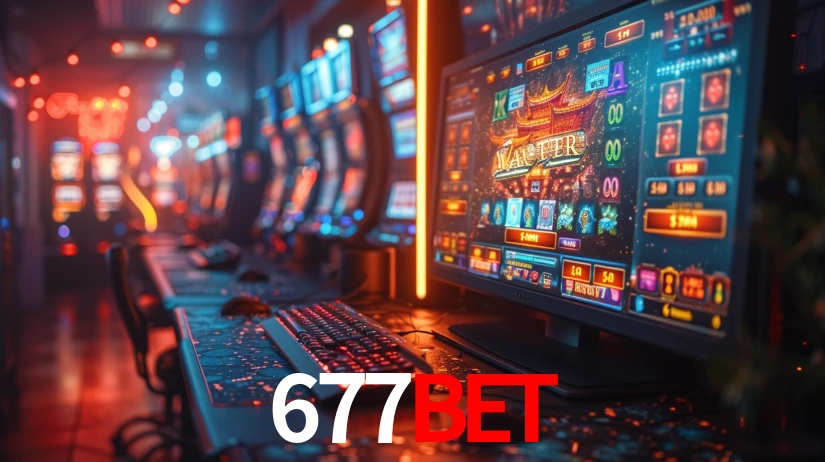 677Bet: Seu Especialista em Apostas Esportivas Brasileiras