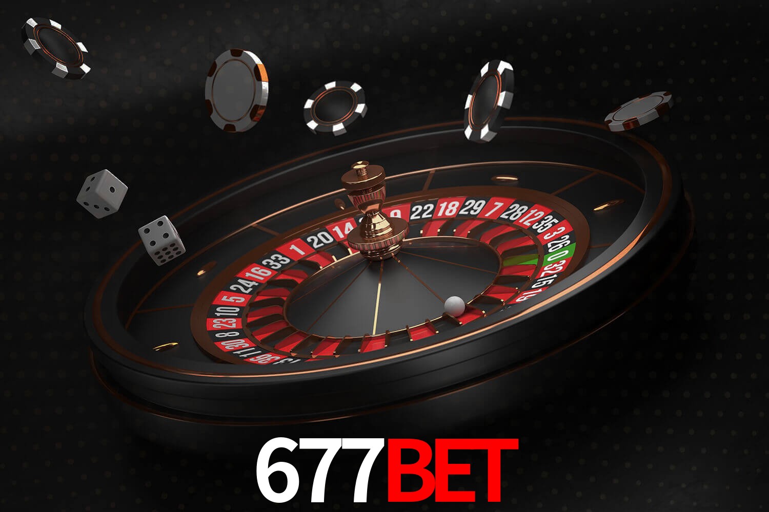 677Bet: A Experiência de Casino com Jogos de Mesa ao Vivo