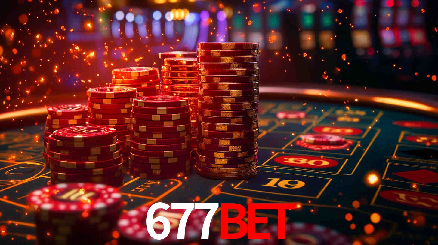 Explore as vantagens do 677Bet: serviço profissional e confiabilidade