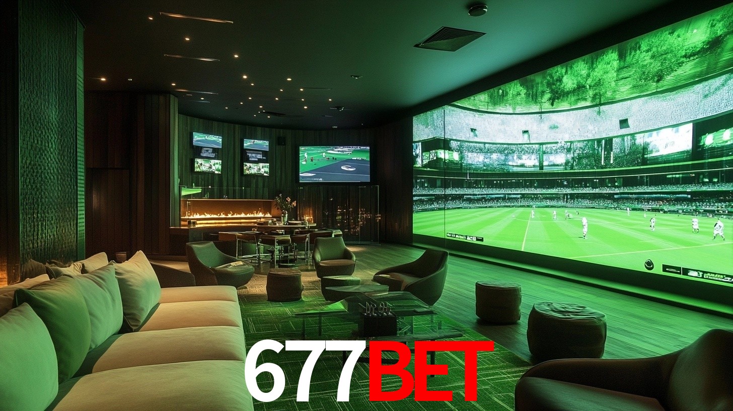 677Bet Login