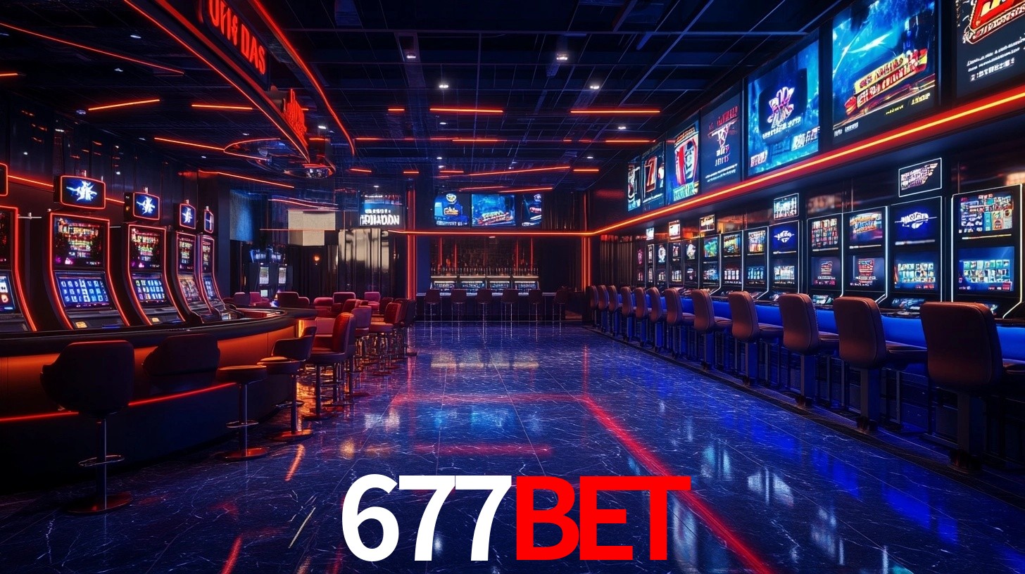 677Bet App Interface