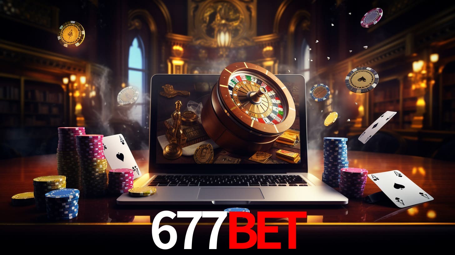 Welcome Bonus 677Bet