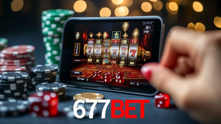Ofertas Imperdíveis na 677Bet: Promoções e Bônus Que Valem a Pena