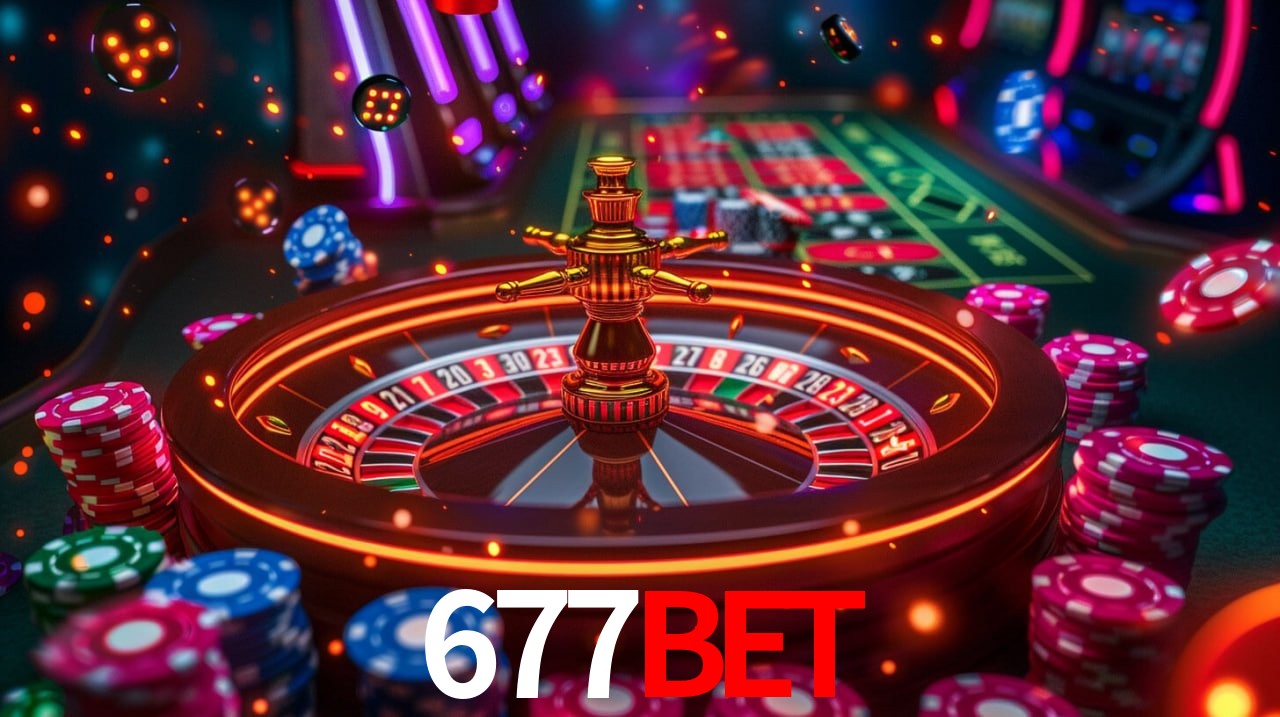 Ofertas Exclusivas 677Bet