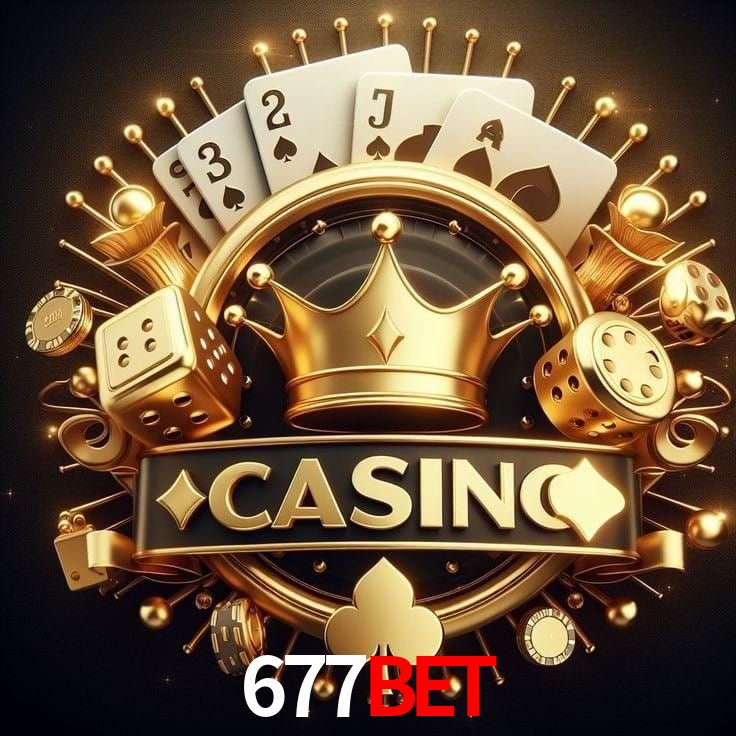 Inovações de Jogos na 677Bet: O Futuro das Experiências Interativas