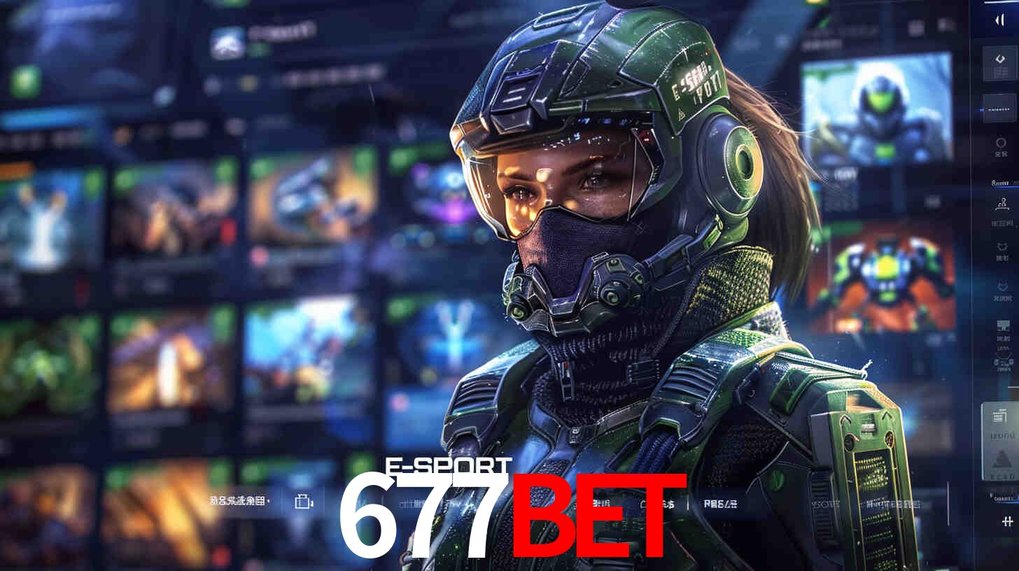 Security Systems 677Bet