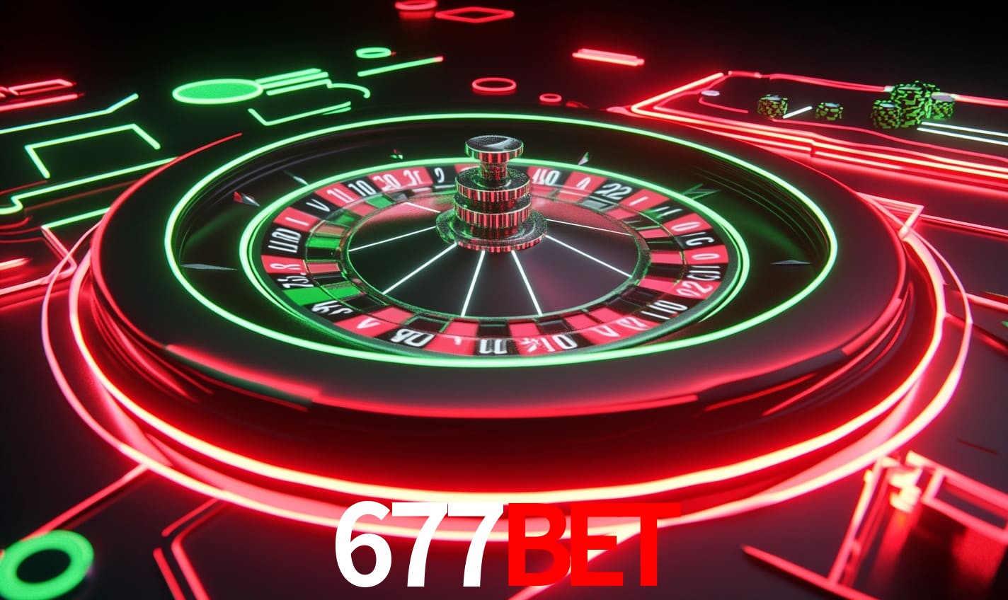 Diretório de Jogos 677Bet