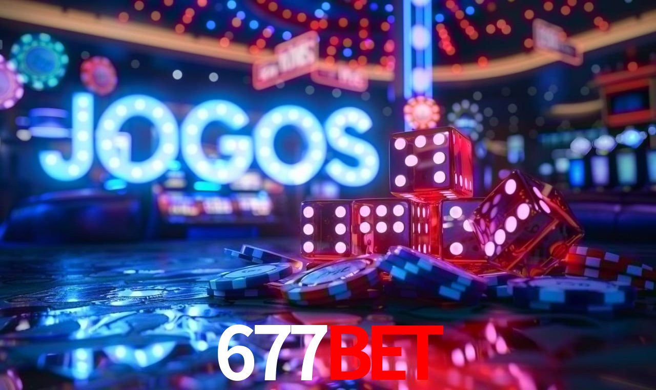 Descubra a Essência do 677Bet: Nossa História e Compromissos