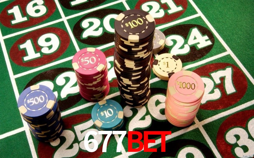 Descubra a Magia dos Jogos de Arcade no 677Bet