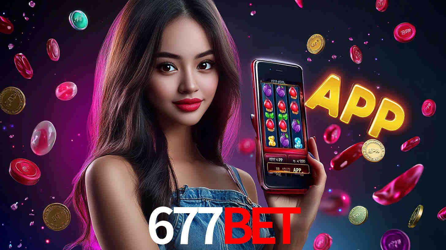 Apostas de Futebol 677Bet