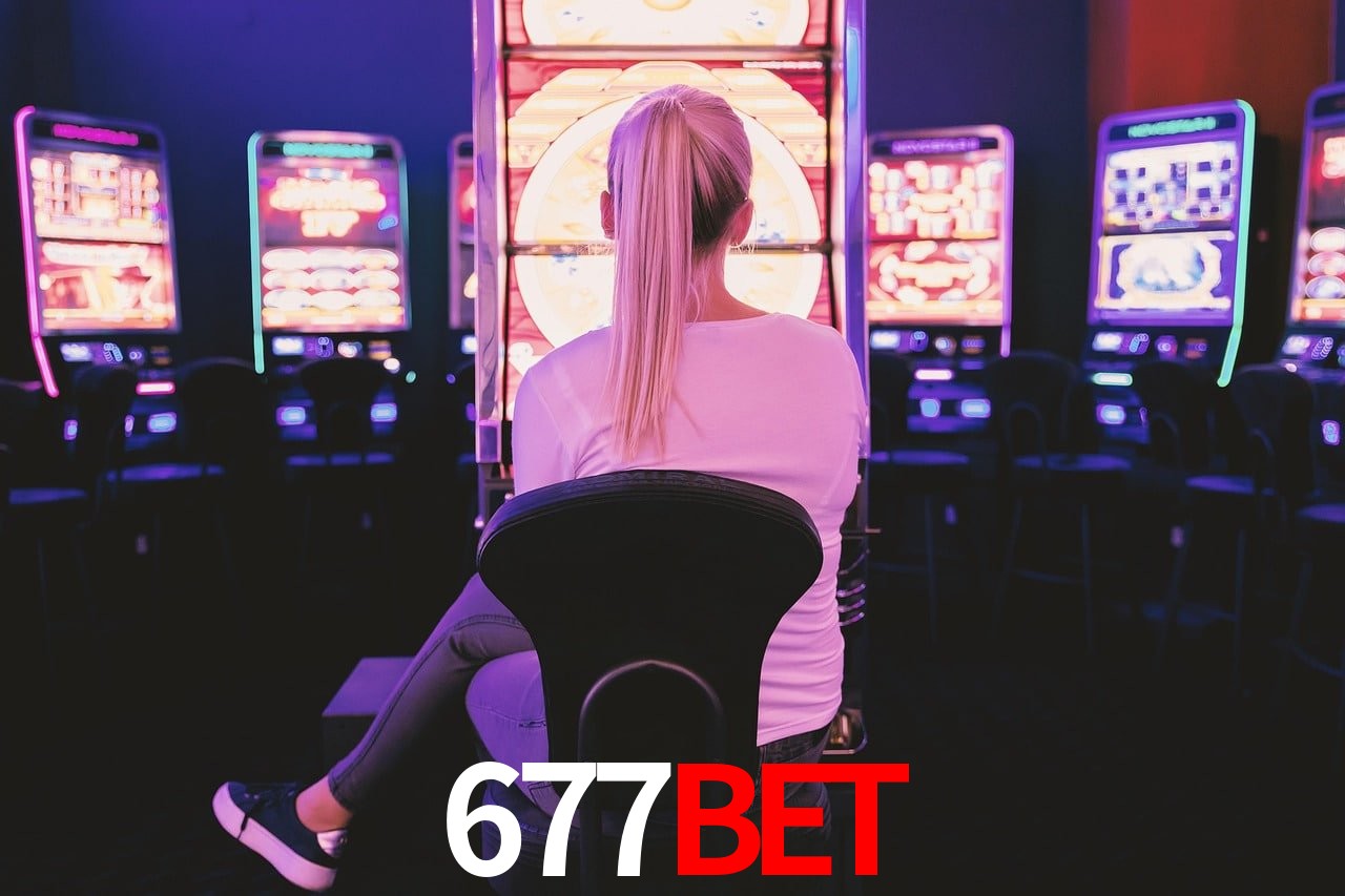 Experiência VIP 677Bet