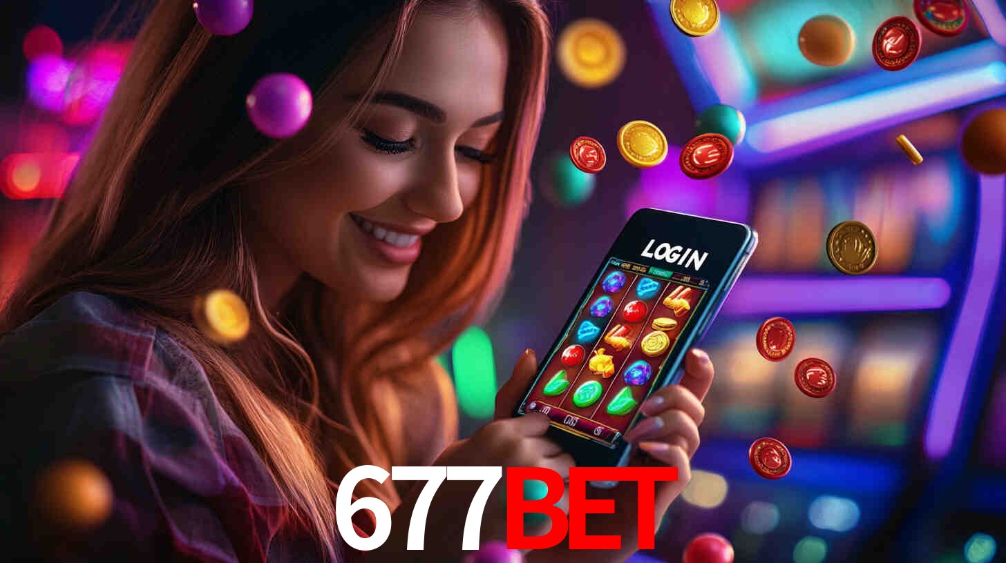 677 Bet App