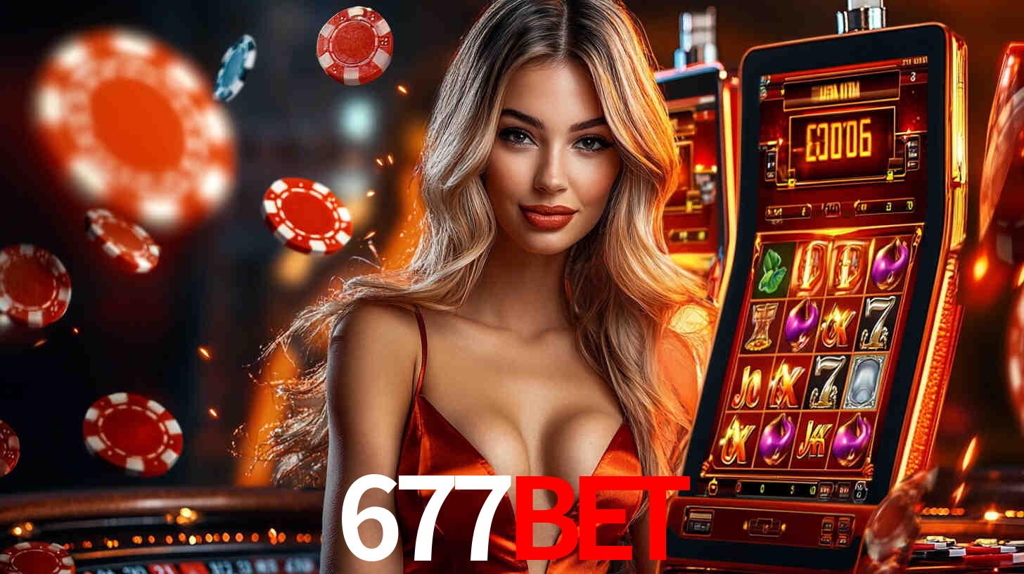 677 Bet App