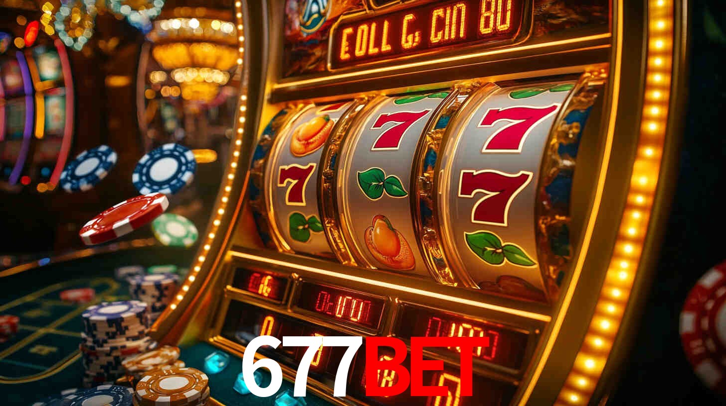677Bet Login