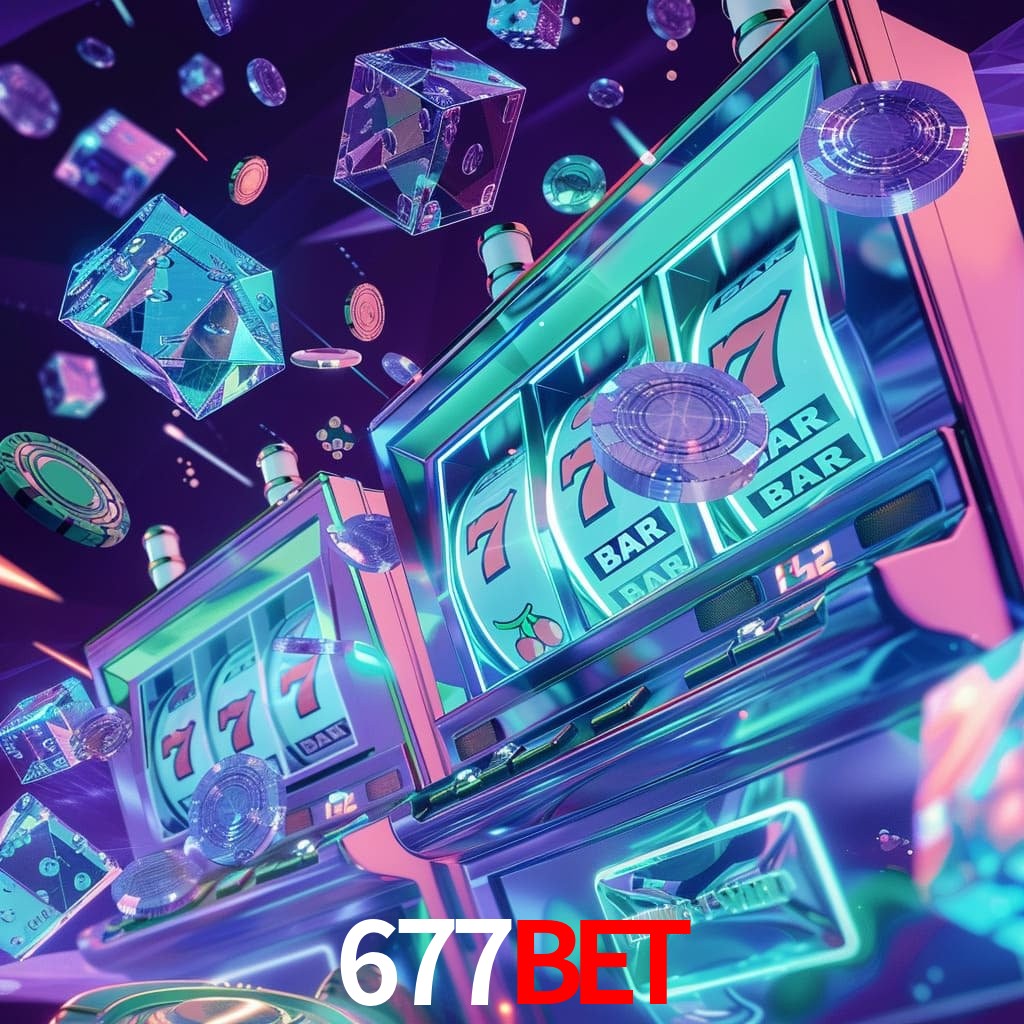 Sistemas de Segurança 677Bet