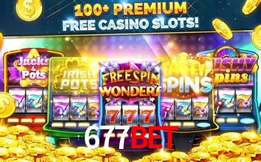 Interface Premium 677Bet