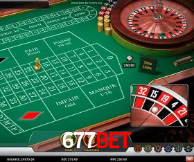 Flash Promotion 677Bet