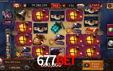 Seasonal Promotions 677Bet