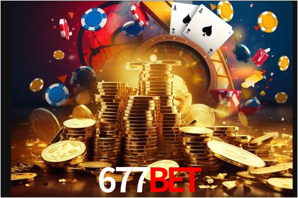 Promoções Sazonais 677Bet