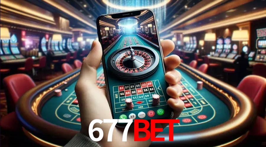 Bonus Features 677Bet