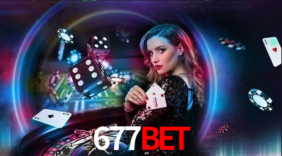 Slot Games 677Bet