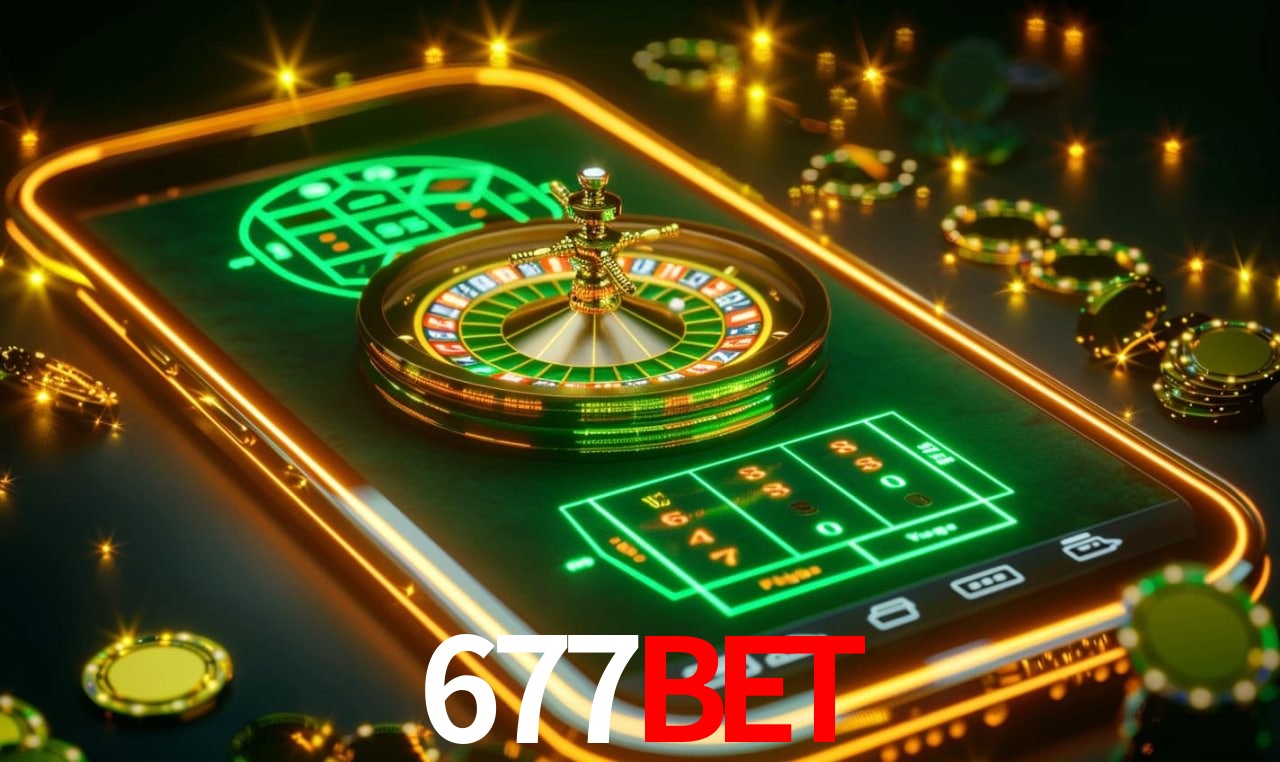 Descubra a Essência do 677Bet: Nossa História e Compromissos