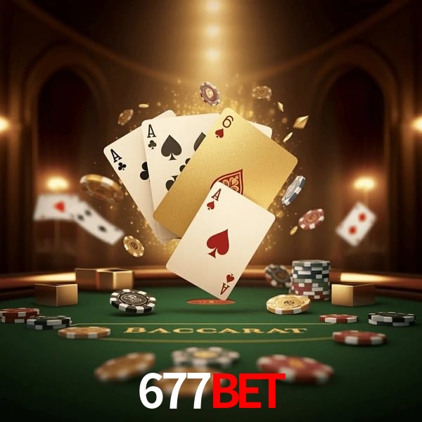 Live Casino 677Bet