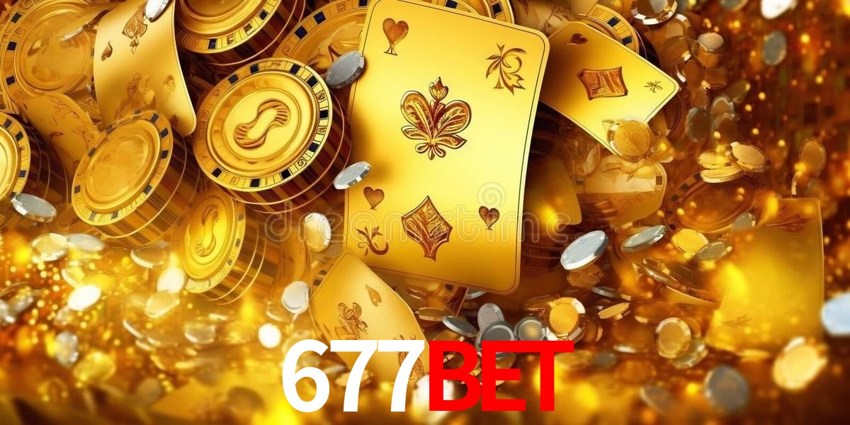 Login Seguro 677Bet