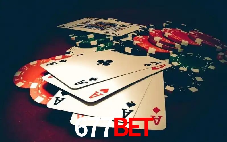 Desvendando o Mundo dos Jogos Virtuais na 677Bet