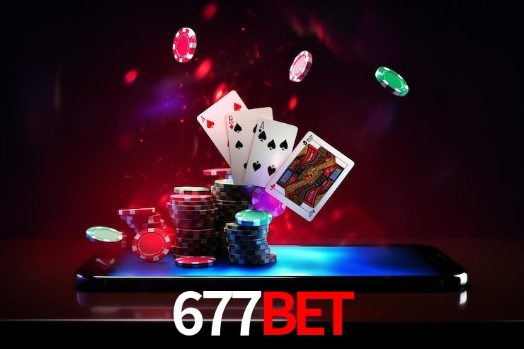 Welcome Bonus 677Bet