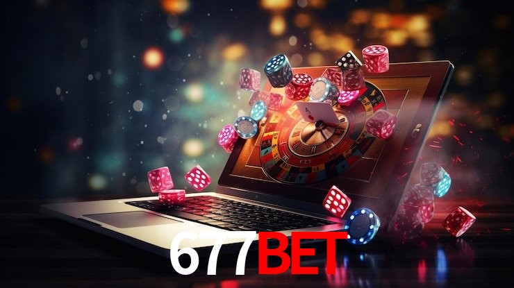 Tecnologia da Plataforma 677Bet