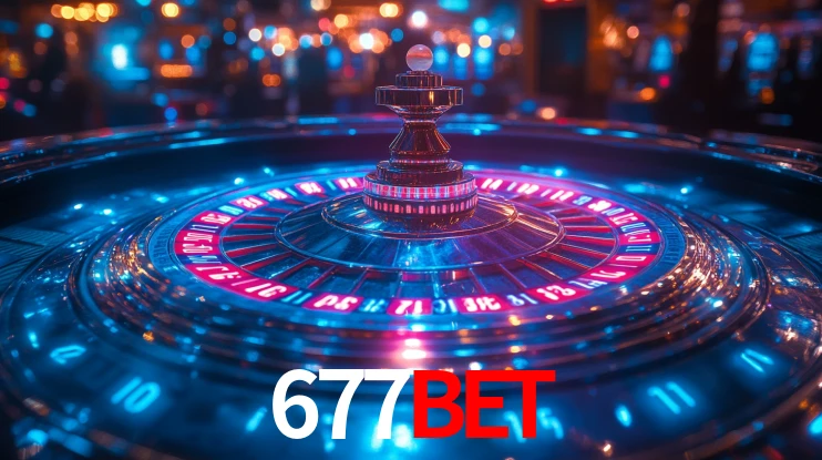 677 Bet App