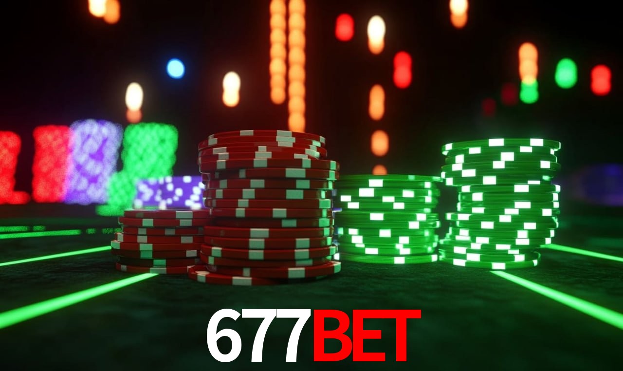 Tennis Betting 677Bet
