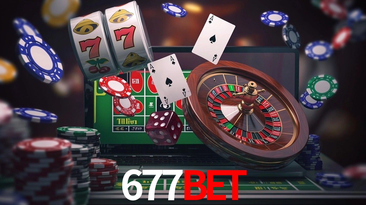 677Bet Login