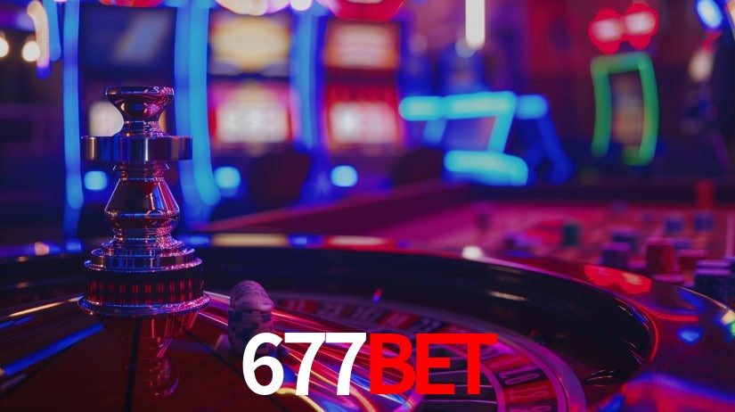 677Bet Login