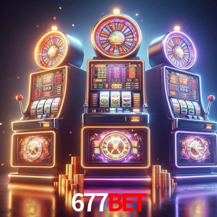 677Bet - Plataforma A Nova Era das Apostas - 677 Bet App