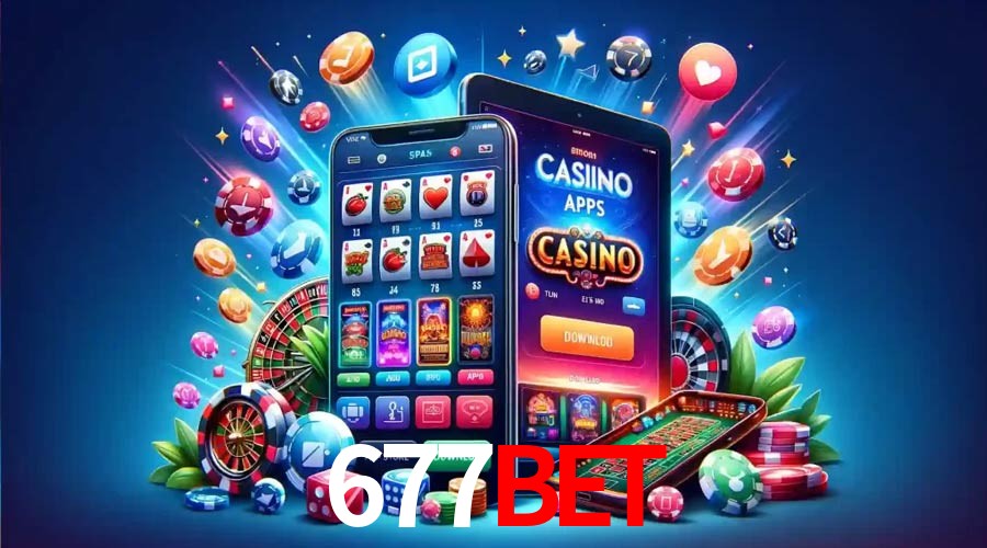 Games Directory 677Bet