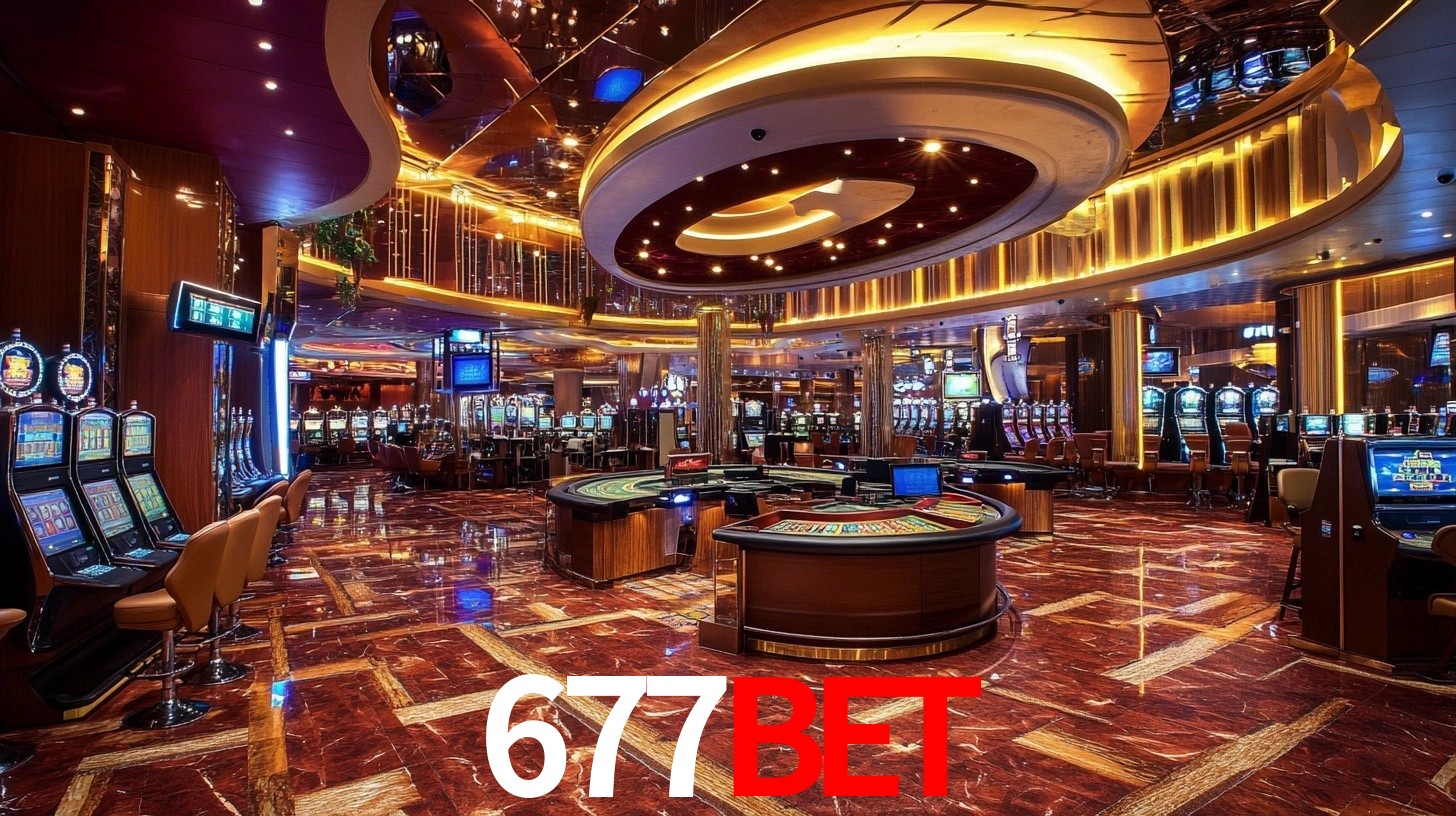 Premium Interface 677Bet