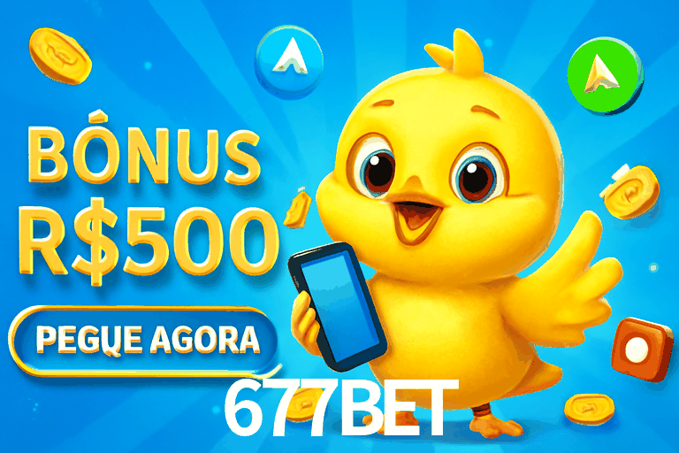Game Providers 677Bet