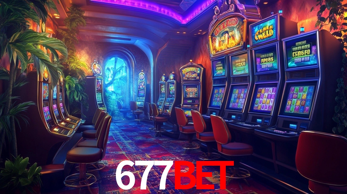 Exclusive Games 677Bet