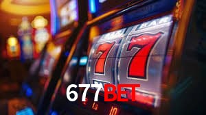 Apostas Esportivas na 677Bet: Um Guia Completo