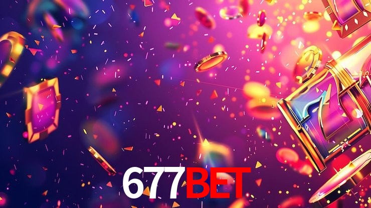 Design Responsivo 677Bet