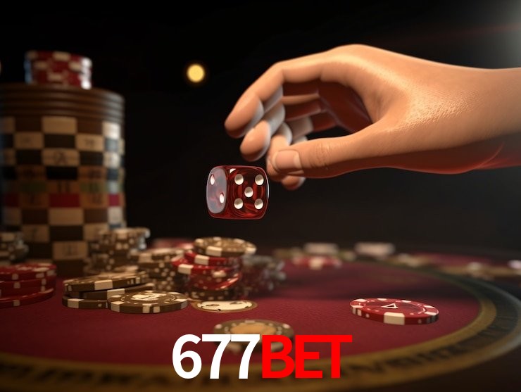 A Popularidade dos Caça-Níqueis no 677Bet