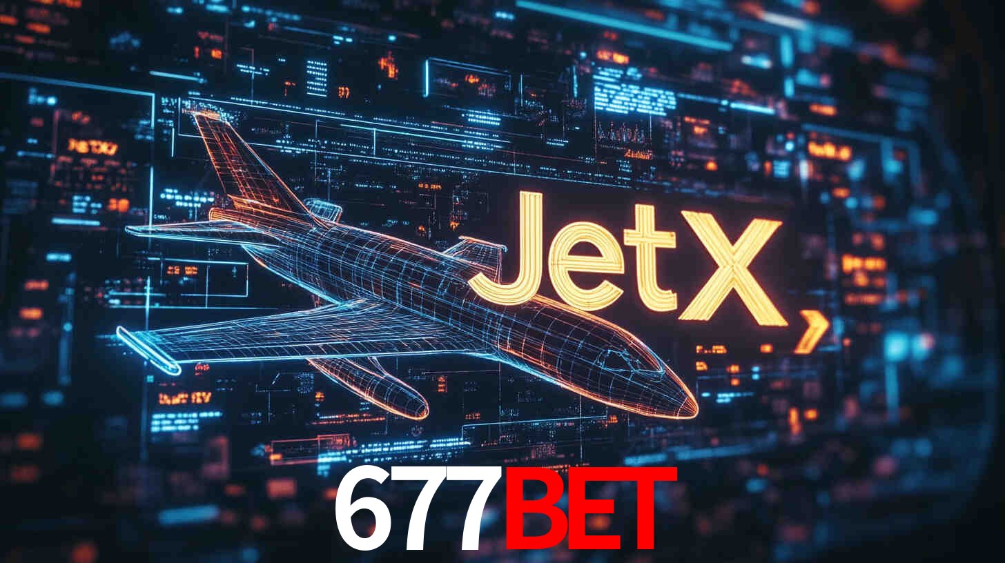 Jogo Spaceman 677Bet