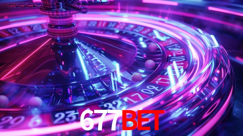 Cadastro Rápido 677Bet