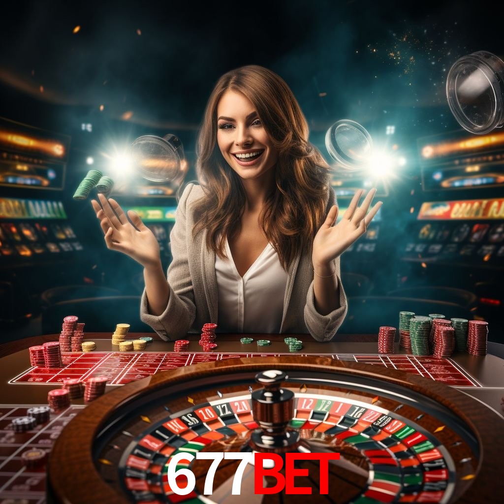 677 Bet App