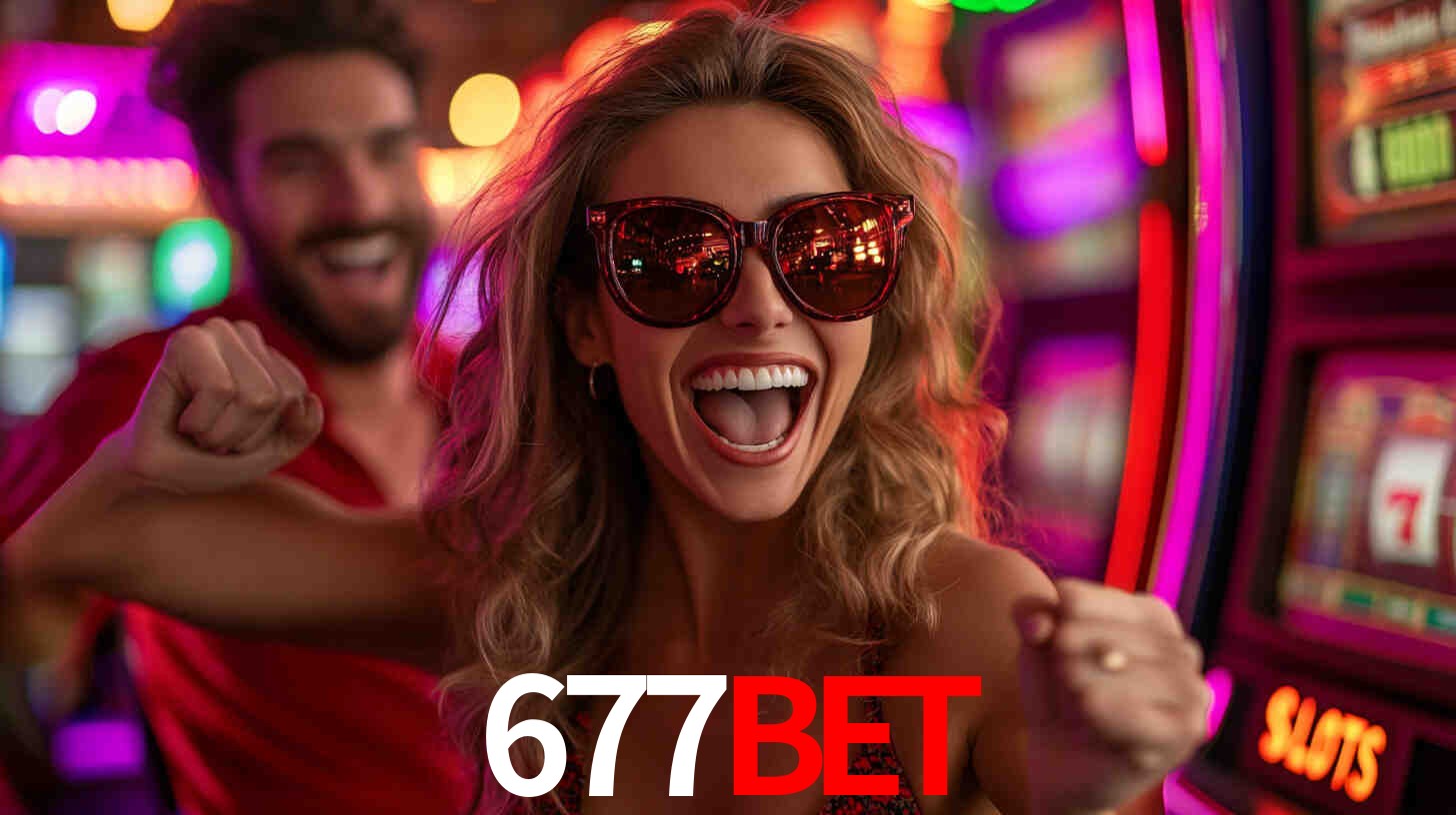 Experiência VIP 677Bet
