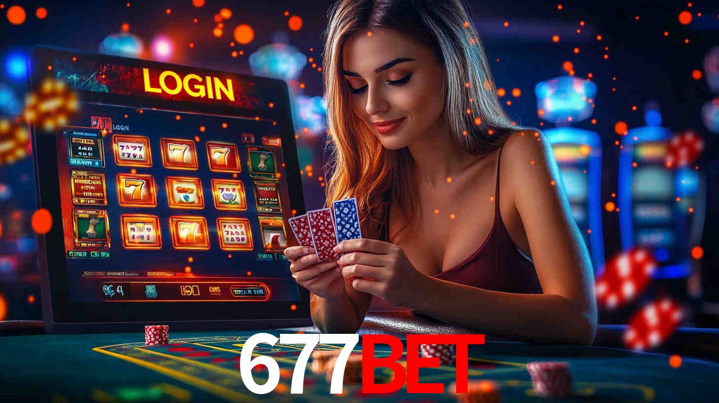 Descubra a Magia dos Jogos de Arcade no 677Bet