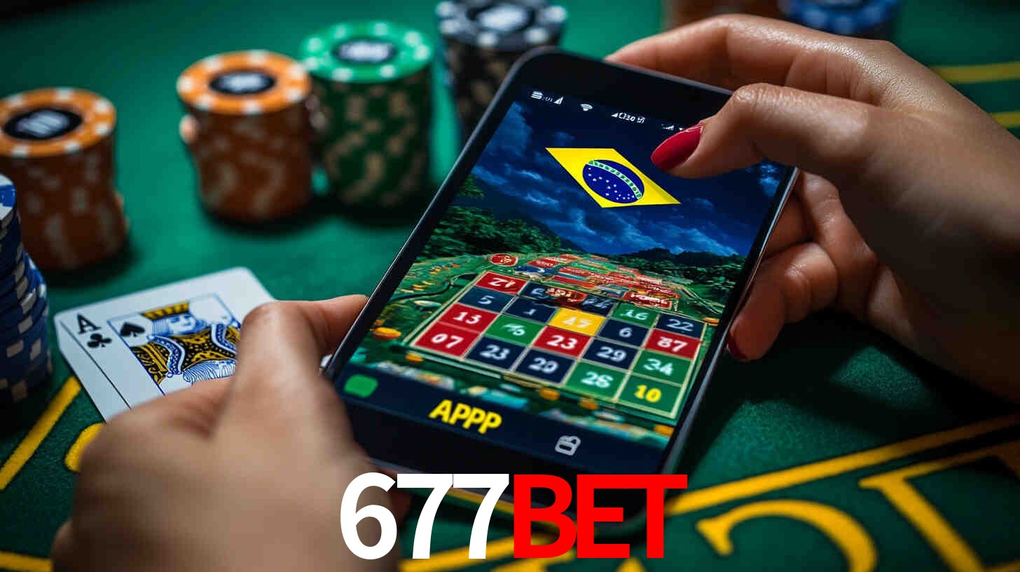 Apostas de Basquete 677Bet