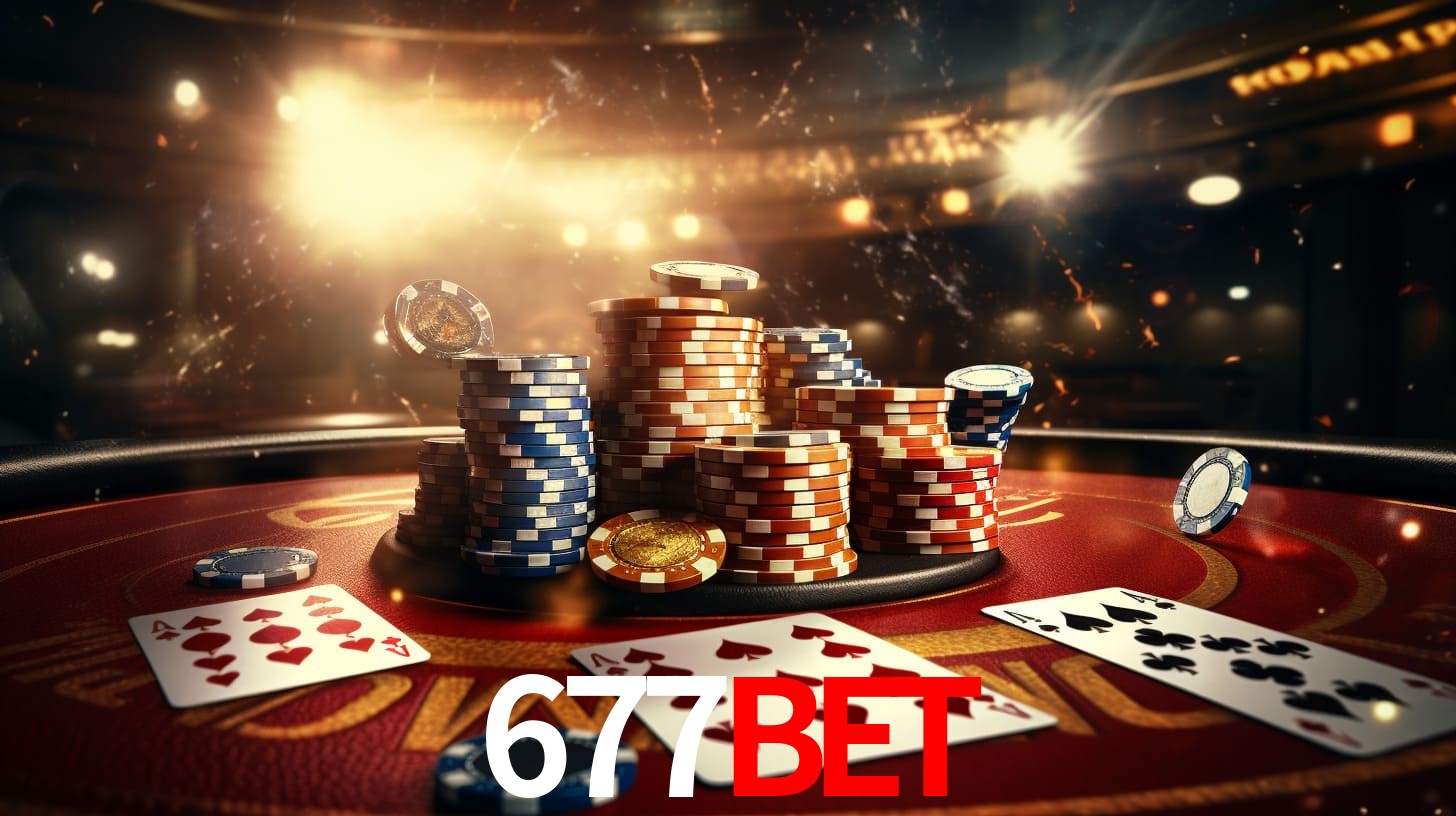 Programa VIP 677Bet